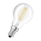 OSRAM OSRAM - Pienkupulamppu - CLP 40 4W/827 FIL Act&Rel E14