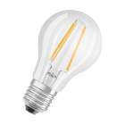 OSRAM OSRAM - Vakiolamppu - CLA 60 7W/827 3-S DIM E27