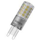 OSRAM OSRAM - Pienoislamppu - PIN 40 4W/827 3-S DIM G9