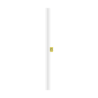 OSRAM OSRAM - Lineaarilamppu - LEDinestra 5W/827 S14d DIM FR