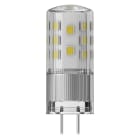 OSRAM OSRAM - Pienoislamppu - PIN 5W/827 470lm GY6.35 DIM CL