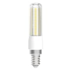 OSRAM OSRAM - Vakiolamppu - T SLIM 7W/827 806lm E14 DIM CL