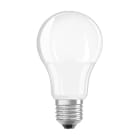 LEDVANCE - Vakiolamppu - CLA 7W/840 600lm E27 12-36VDC