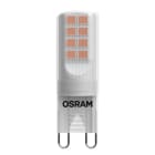 LEDVANCE - Pienoislamppu - PIN 2,6W/827 290lm G9 FR