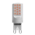 LEDVANCE - Pienoislamppu - PIN 4,2W/827 430lm G9 FR