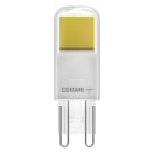 LEDVANCE - Pienoislamppu - PIN 2,6W/827 320lm G9 GL