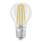 LEDVANCE - Vakiolamppu - CLA 5W/830 1055lm E27 CL