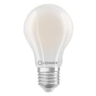 LEDVANCE - Vakiolamppu - CLA 5W/830 1055lm E27 FR
