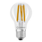LEDVANCE - Vakiolamppu - CLA 9,5W/927 1055lm E27 DIM CL