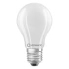 LEDVANCE - Vakiolamppu - CLA 4,2W/927 470lm E27 DIM FR