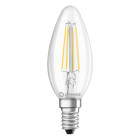LEDVANCE - Kynttilälamppu - CLB 4,2W/927 470lm E14 DIM CL