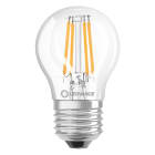 LEDVANCE - Pienkupulamppu - CLP 4,2W/927 470lm E27 DIM CL