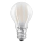 LEDVANCE - Vakiolamppu - CLA 5,8W/940 806lm E27 DIM FR