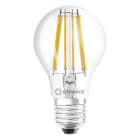 LEDVANCE - Vakiolamppu - CLA 11W/827 1521lm E27 DIM CL
