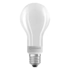 LEDVANCE - Vakiolamppu - CLA 18W/827 2452lm E27 DIM FR