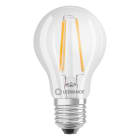 LEDVANCE - Vakiolamppu - CLA 6,5W/840 806lm E27 CL