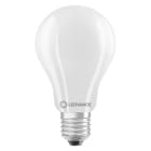 LEDVANCE - Vakiolamppu - CLA 17W/827 2452lm E27 FR