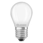 LEDVANCE - Pienkupulamppu - CLP 2,8W/827 250lm E27 DIM FR