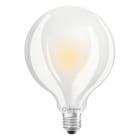 LEDVANCE - Sisustuslamppu - G95 6,5W/827 806lm E27 FR