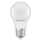 LEDVANCE - Vakiolamppu - CLA 4,9W/927 470lm E27 OP
