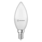 LEDVANCE - Kynttilälamppu - CLB 4,9W/927 470lm E14 OP