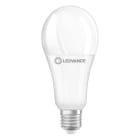 LEDVANCE - Vakiolamppu - CLA 20W/827 2452lm E27 DIM OP