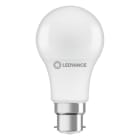 LEDVANCE - Vakiolamppu - CLA 8,5W/827 806lm B22D OP