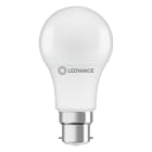 LEDVANCE - Vakiolamppu - CLA 8,5W/827 806lm B22D OP