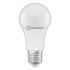 LEDVANCE - Vakiolamppu - CLA 10W/840 1055lm E27 OP