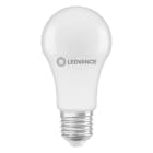 LEDVANCE - Vakiolamppu - CLA 13W/840 1521lm E27 OP