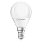 LEDVANCE - Pienkupulamppu - CLP 4,9W/827 470lm E14 DIM OP