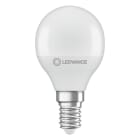 LEDVANCE - Pienkupulamppu - CLP 4,9W/827 470lm E14 OP