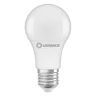 LEDVANCE - Vakiolamppu - CLA 9W/827 1055lm E27 OP AC/DC
