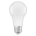LEDVANCE - Vakiolamppu - CLA 7W/827 600lm E27 OP 12-36V
