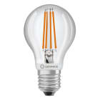 LEDVANCE - Vakiolamppu - CLA 7,3W/827 806lm E27 CL MS