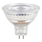 LEDVANCE - Kohdelamppu - MR16 7W/930 500lm GU5.3 DIM 36