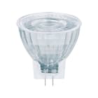 LEDVANCE - Kohdelamppu - MR11 4,5W/927 345lm GU4 DIM 36