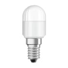 LEDVANCE - Kodinkonelamppu - T26 2,3W/827 200lm E14 OP