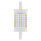 LEDVANCE - Lineaarilamppu - LINE78 11,5W/827 1521lm R7s