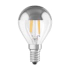 LEDVANCE - Pienkupulamppu - CLP 4W/827 350lm E14 SIL MIR