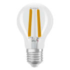 LEDVANCE - Vakiolamppu - CLA 2W/827 470 E27 DIM CL ELB