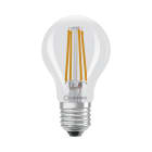 LEDVANCE - Vakiolamppu - CLA 3,8W/827 806lm E27 CL ELA