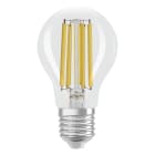LEDVANCE - Vakiolamppu - CLA 7,2W/840 1521lm E27 CL ELA
