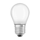 LEDVANCE - Pienkupulamppu - CLP 1,2W/840 255lm E27 FR ELA