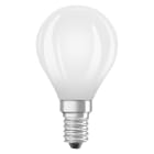LEDVANCE - Pienkupulamppu - CLP 1,2W/827 255lm E14 FR ELA
