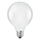 LEDVANCE - Sisustuslamppu - G95 3,8W/827 806lm E27 FR ELA