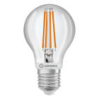 LEDVANCE - Vakiolamppu - CLA 7,3W/827 806lm E27 CL MS