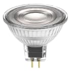 LEDVANCE - Kohdelamppu - MR16 7W/940 621lm GU5.3 DIM 36