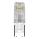 LEDVANCE - Pienoislamppu - PIN 1,9W/827 200lm G9 CL