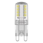 LEDVANCE - Pienoislamppu - PIN 2,6W/840 320lm G9 CL